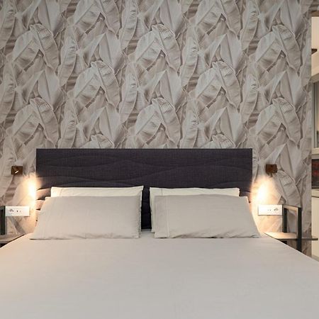 F1Rst Suite Apartment & Spa 피렌체 외부 사진