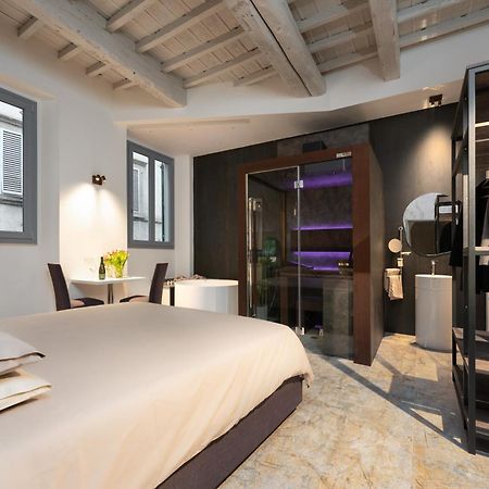 F1Rst Suite Apartment & Spa 피렌체 외부 사진