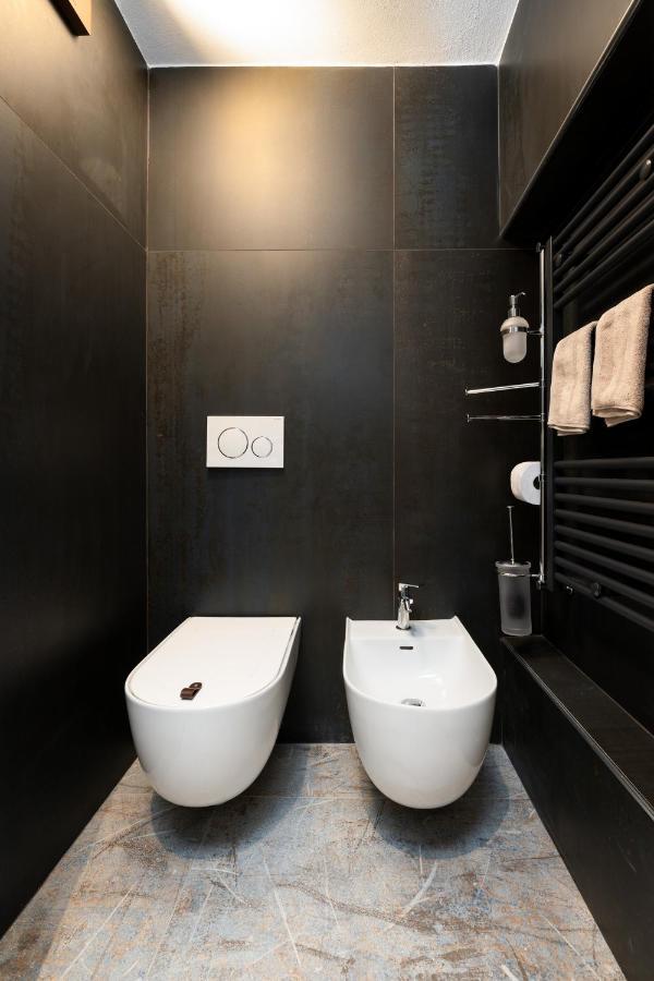 F1Rst Suite Apartment & Spa 피렌체 외부 사진