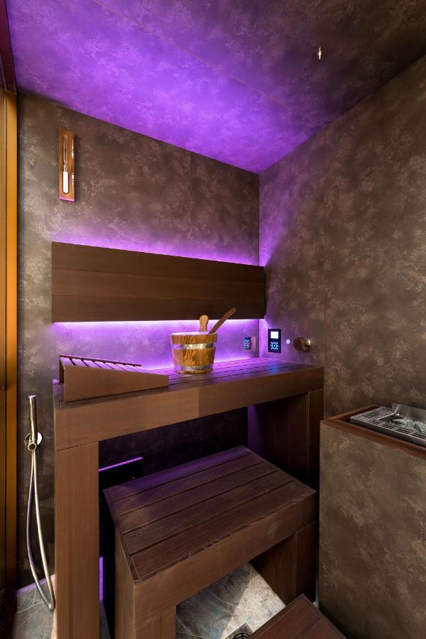 F1Rst Suite Apartment & Spa 피렌체 외부 사진