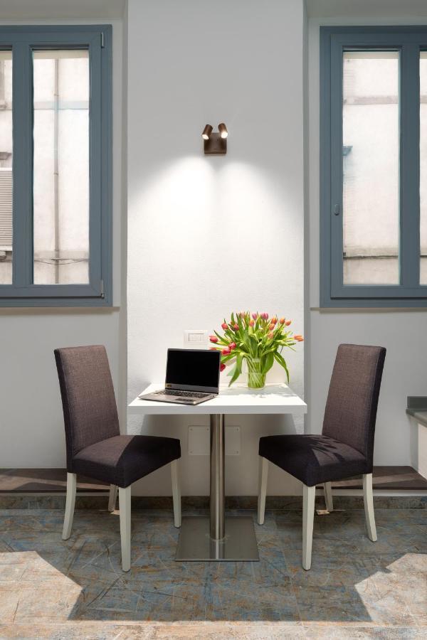 F1Rst Suite Apartment & Spa 피렌체 외부 사진