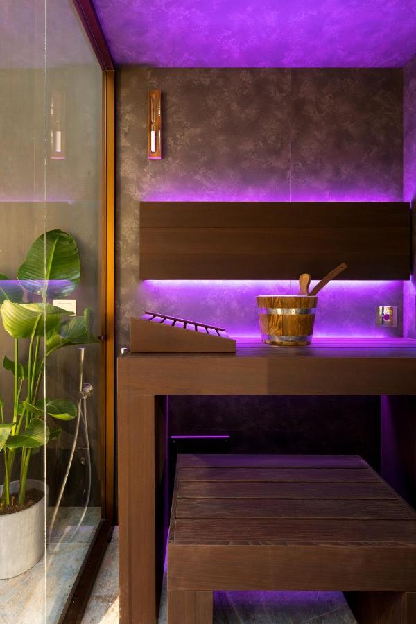 F1Rst Suite Apartment & Spa 피렌체 외부 사진