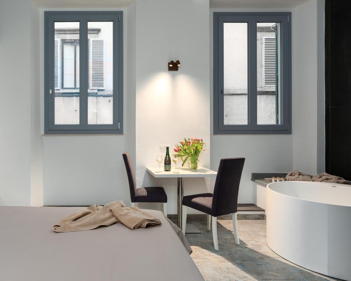 F1Rst Suite Apartment & Spa 피렌체 외부 사진