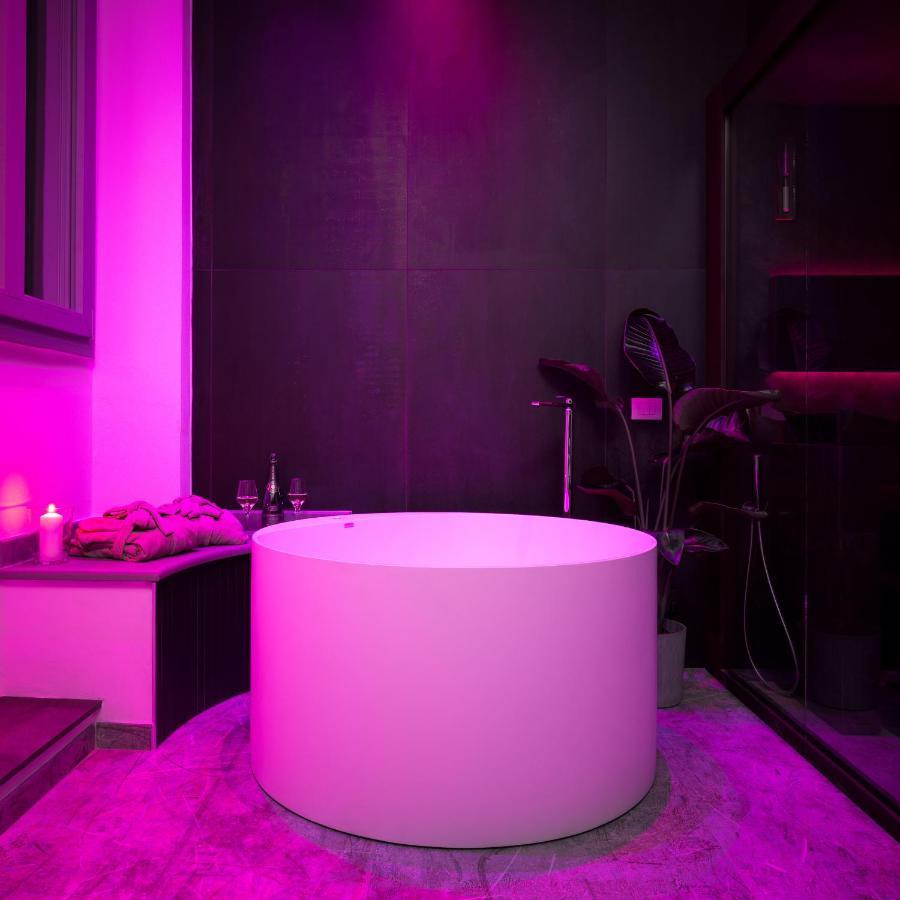 F1Rst Suite Apartment & Spa 피렌체 외부 사진