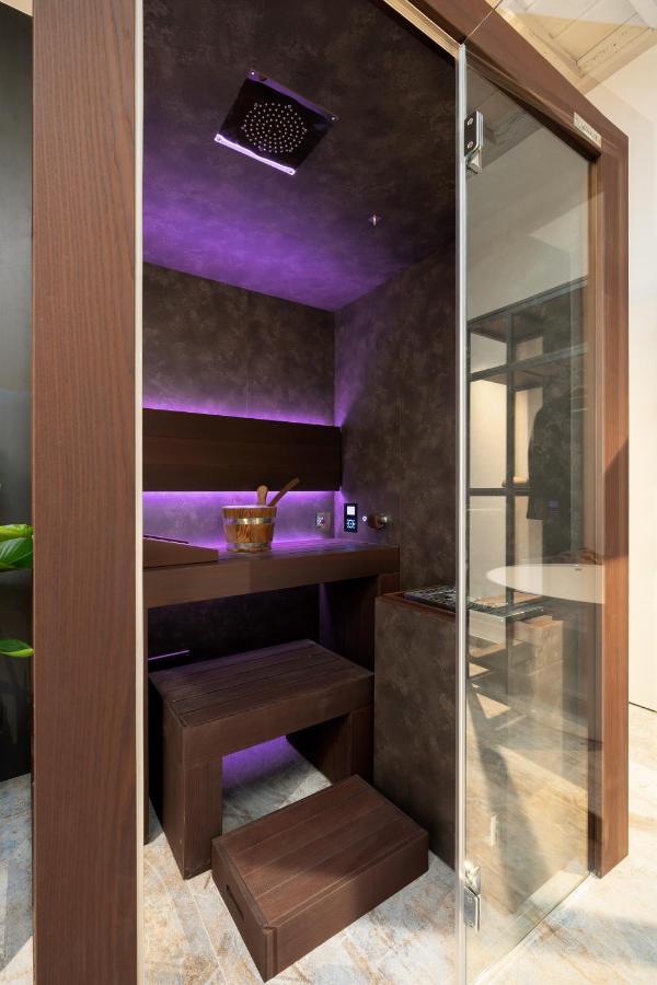 F1Rst Suite Apartment & Spa 피렌체 외부 사진