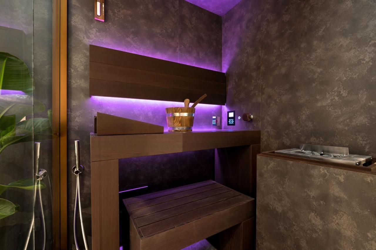 F1Rst Suite Apartment & Spa 피렌체 외부 사진