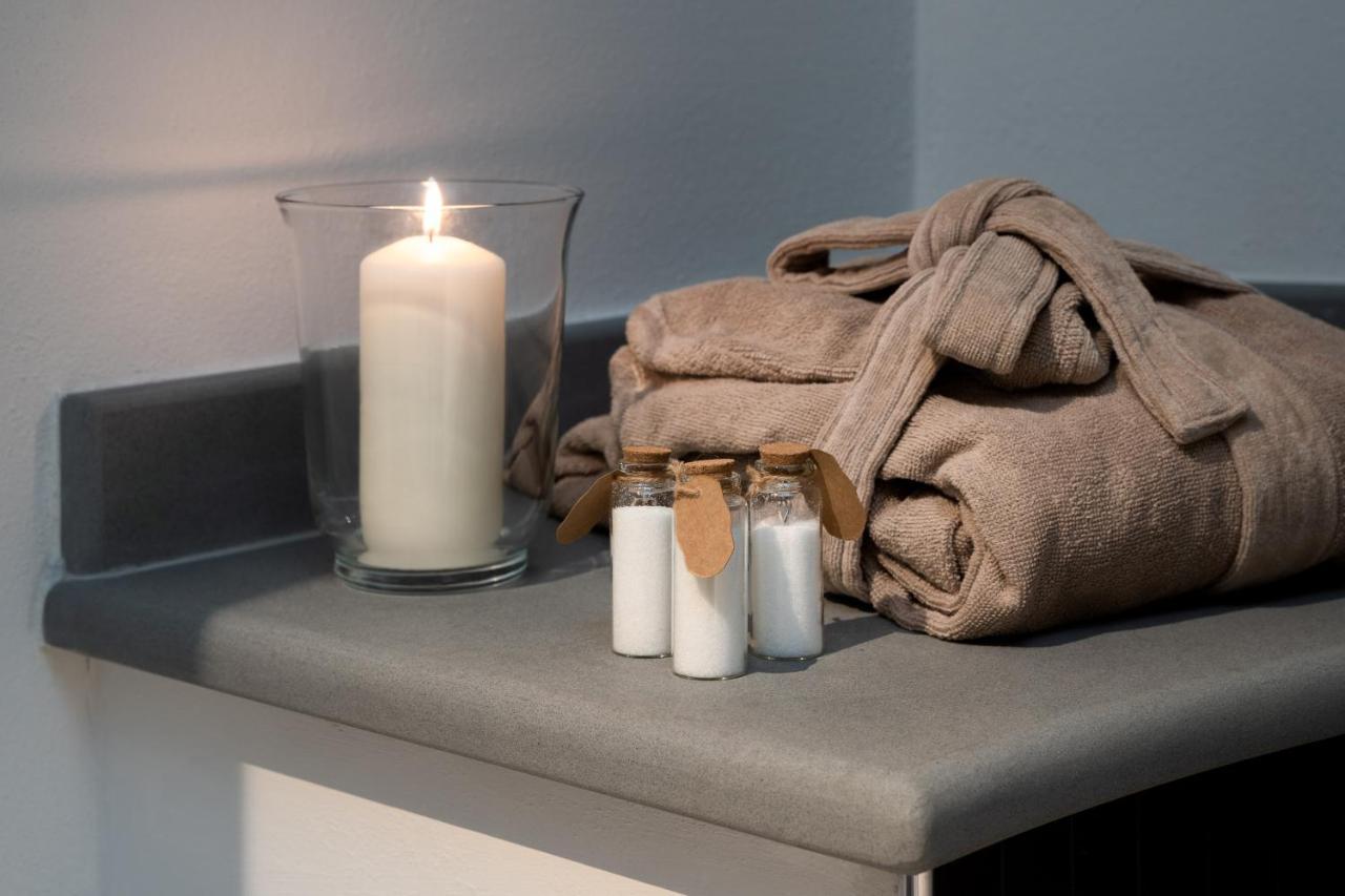 F1Rst Suite Apartment & Spa 피렌체 외부 사진